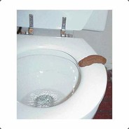 FLOATING POOP