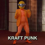 Kraft Punk