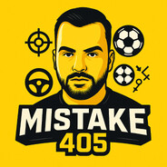 Mistake405