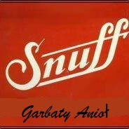 Garbaty Aniol