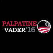 Vader 2016