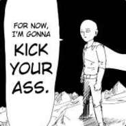Onepunchman