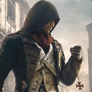 Steam Community Avatar