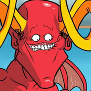 Steam Community Avatar