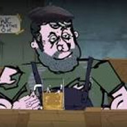 Steam Community Avatar