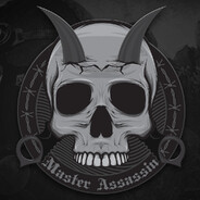 Steam Community Avatar