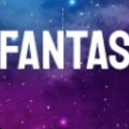 Fantas ʕ •ᴥ•ʔ