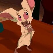 Bartok The Bat