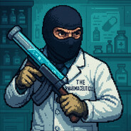 The Pharmaceutical