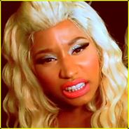 Nikki Minaj