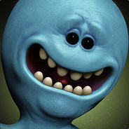 Steam Community Avatar
