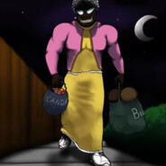 Steam Community Avatar