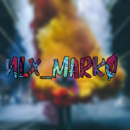 NLX_MARKØ《♡》