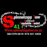 SPINNEKOPP RR30