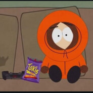 KennyMcCormick
