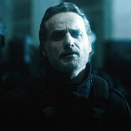 Rick Grimes