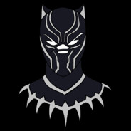 Black Panther