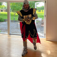 Magic Mike - Gilli #176 avatar