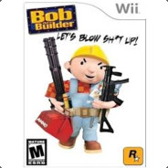 Bob the Builder