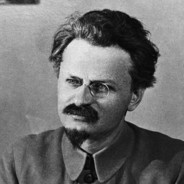 Trotsky