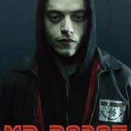 Mr Robot
