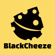 Black Cheeze