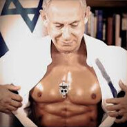 Benjamin Netanyahu