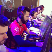 Steam Community Avatar