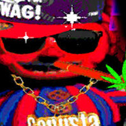 Steam Community Avatar