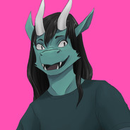 Queerassdragon