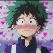 †Izuku Midoria†