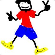 Steam profile picture for @keeper