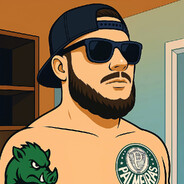 Steam Community Avatar