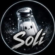 Soli ♥♥♥♥♥♥♥♥♥♥