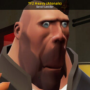 Steam Community Avatar