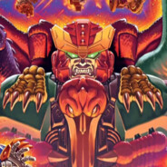 Magmatron