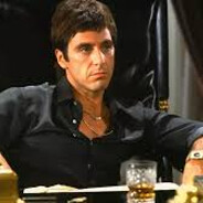 TONY MONTANA