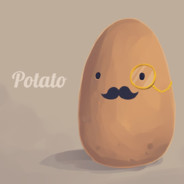 Potatoman