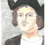 Christopher Columbus