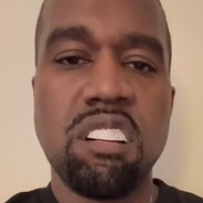 real kanye west