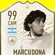Maradona tatăl vostru
