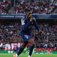 Dembele