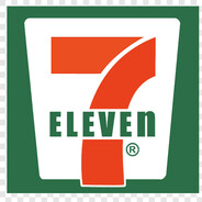 7 Eleven