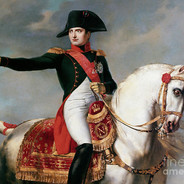 Napoléon Bonaparte