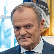 Niemiecki agent Herr Tusk avatar