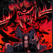 Itachi Uchiha