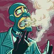 Steam Community Avatar