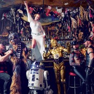 Steam Community Avatar