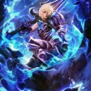 [14e] Bladetryx