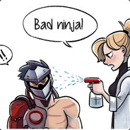 Steam Community Avatar